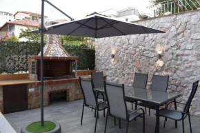 Mavrikios Luxury Apartment